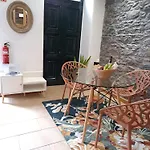 Casa Laurinda *