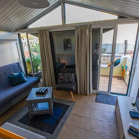 بيت للعطل Casa Laurinda