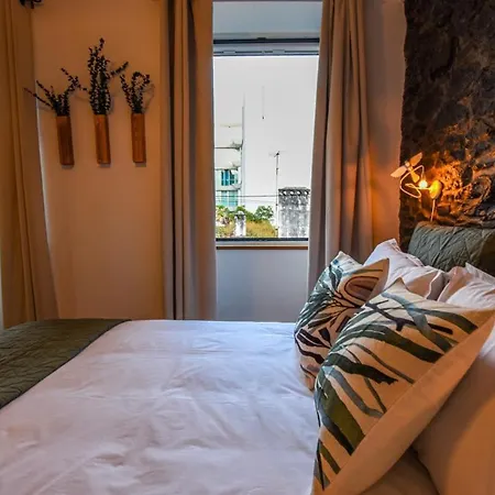 بيت للعطل Casa Laurinda