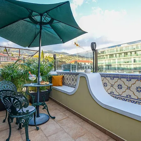 Casa Laurinda بيت للعطل *