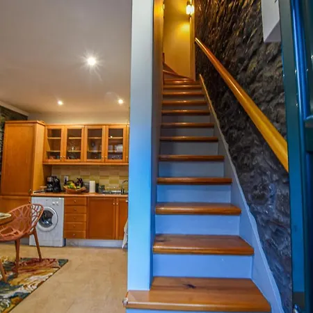 Casa Laurinda Ferienhaus *