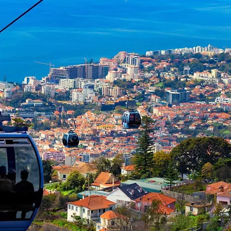 Casa Laurinda * 丰沙尔