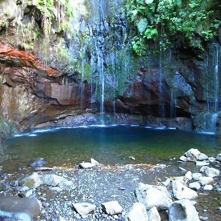 Ferienhaus Casa Laurinda *