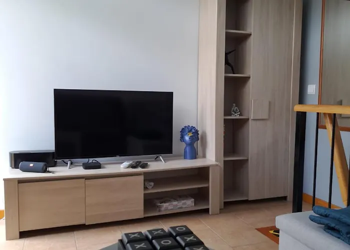 Casa Laurinda 度假居 *