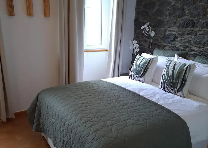 Casa Laurinda * 丰沙尔