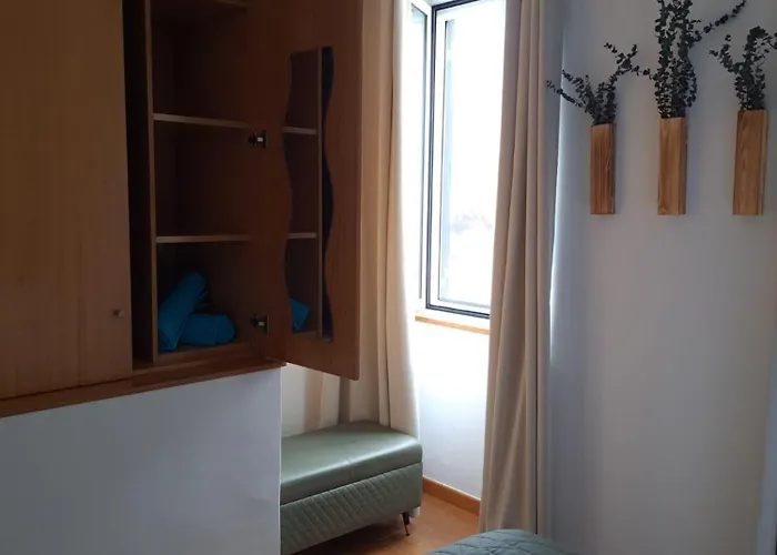 Casa Laurinda 度假居 *