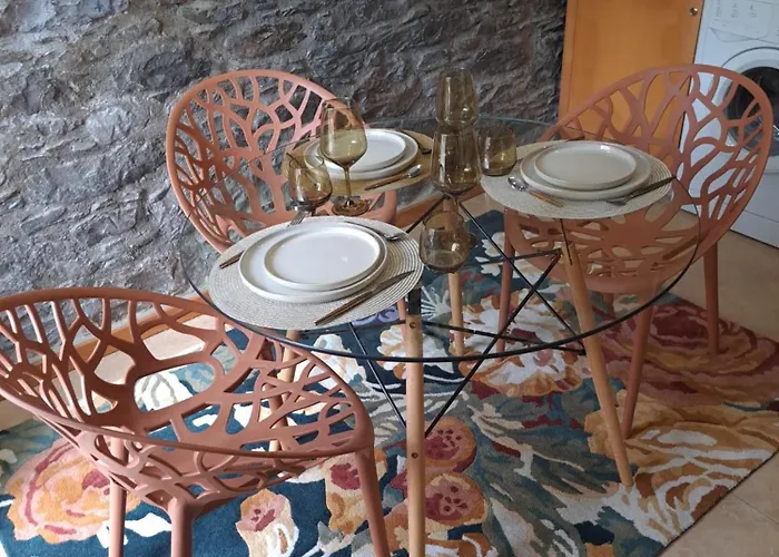 度假居 Casa Laurinda 丰沙尔