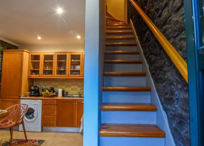 Casa Laurinda 度假居 *