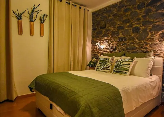 度假居 Casa Laurinda 丰沙尔