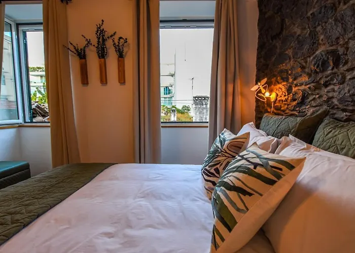 度假居 Casa Laurinda