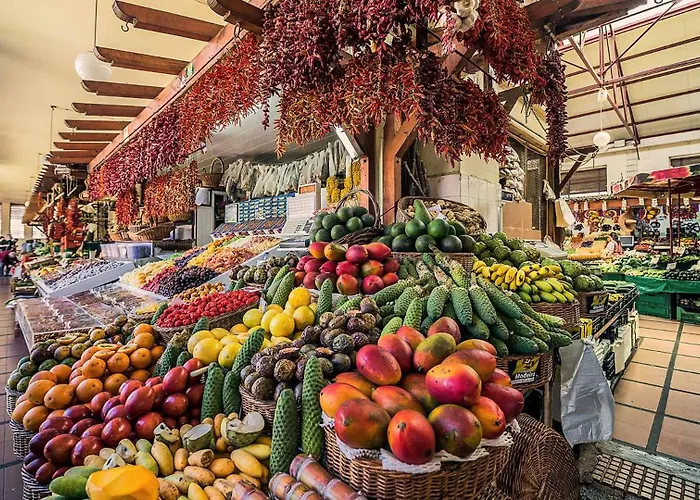 Casa Laurinda 度假居 *