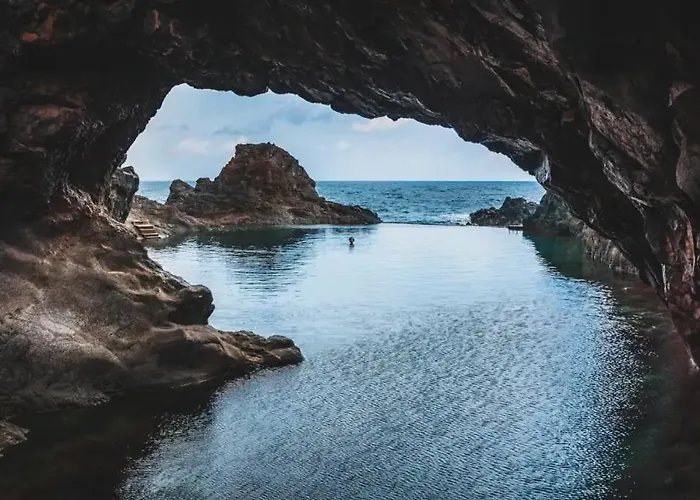 度假居 Casa Laurinda 丰沙尔