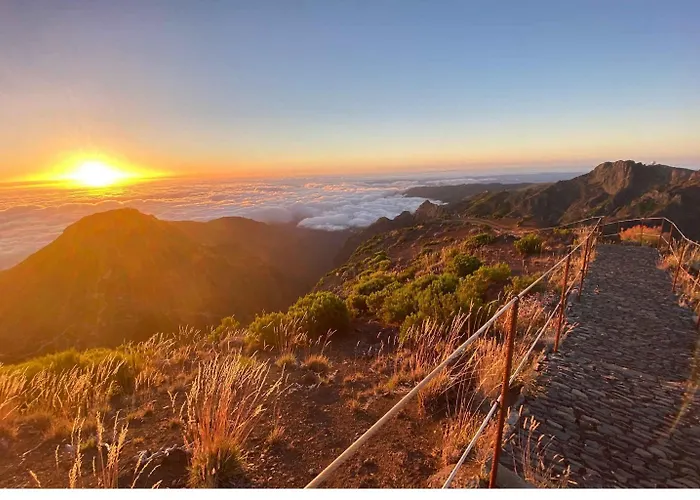 Casa Laurinda 度假居 *