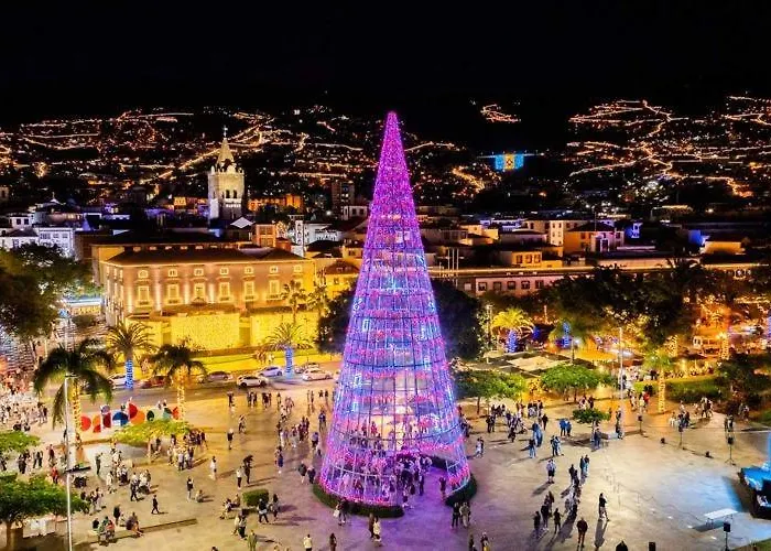 度假居 Casa Laurinda 丰沙尔