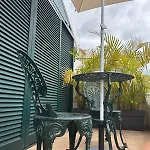 Dom wakacyjny Casa Laurinda