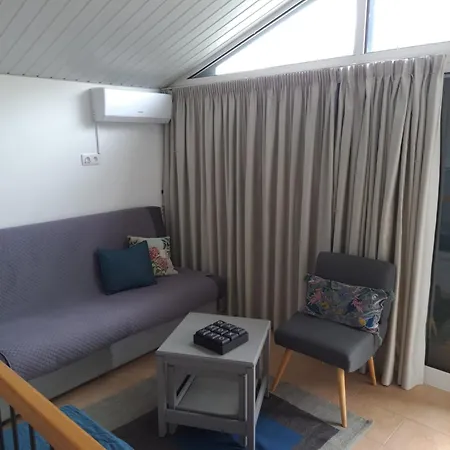 Casa Laurinda *