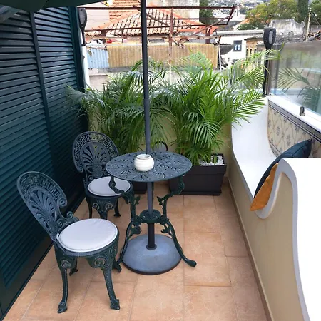 Casa Laurinda 펜션 *