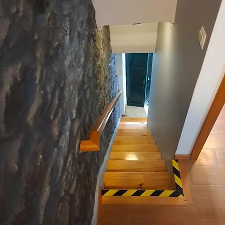 Casa Laurinda Vakantiehuis Funchal (Madeira)