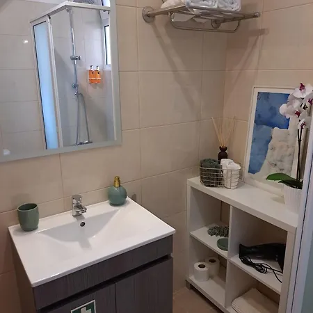 Casa Laurinda Dom wakacyjny *