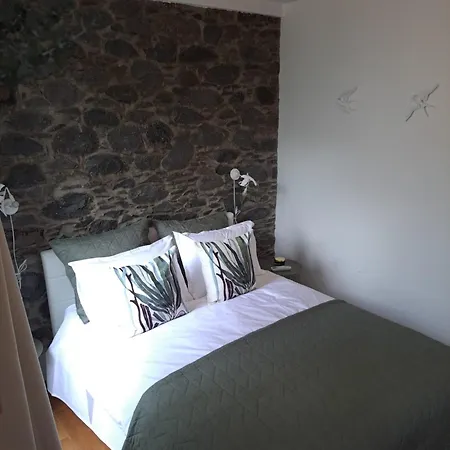 Casa Laurinda *