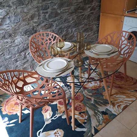 펜션 Casa Laurinda 푼샬