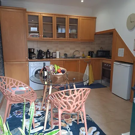 Casa Laurinda * 푼샬