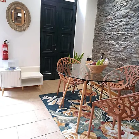 Casa Laurinda *