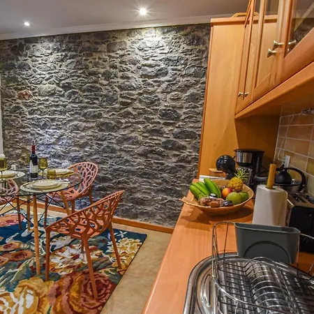 Semesterbostad Casa Laurinda