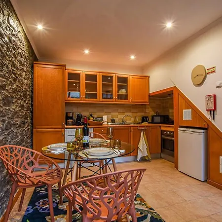Casa Laurinda Vakantiehuis Funchal (Madeira)