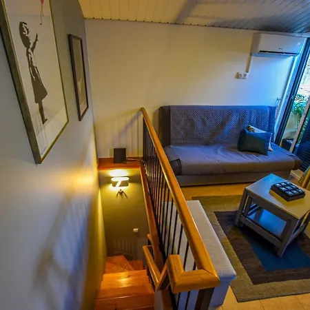 Casa Laurinda 펜션 푼샬