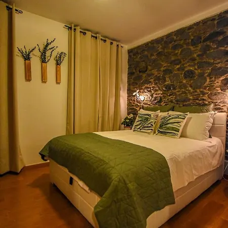 펜션 Casa Laurinda 푼샬