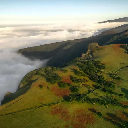 Casa Laurinda Dom wakacyjny Funchal (Madeira)