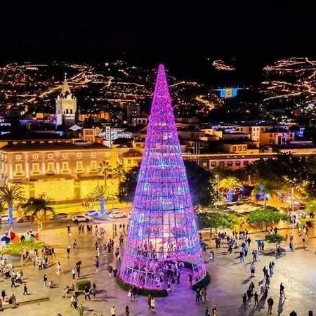 Casa de Férias Casa Laurinda Funchal (Madeira)