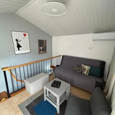 Casa Laurinda *