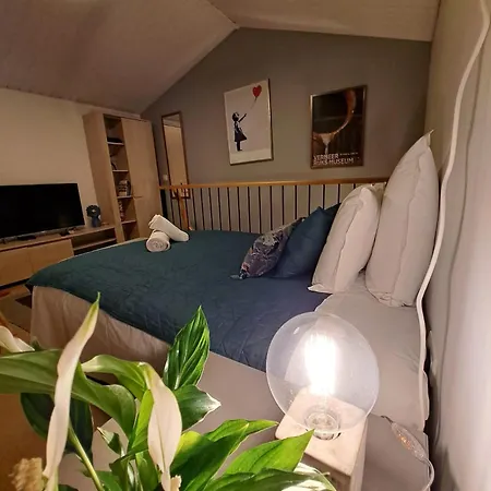 Casa Laurinda