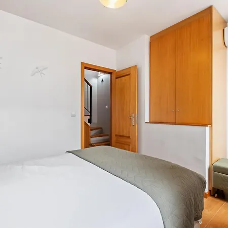 Vakantiehuis Casa Laurinda *