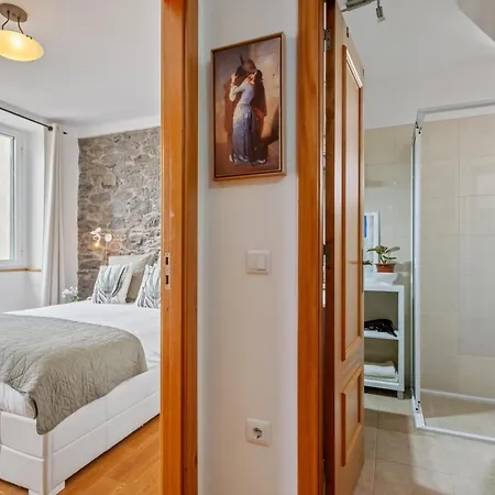 Vakantiehuis Casa Laurinda