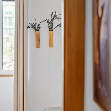 Vakantiehuis Casa Laurinda *