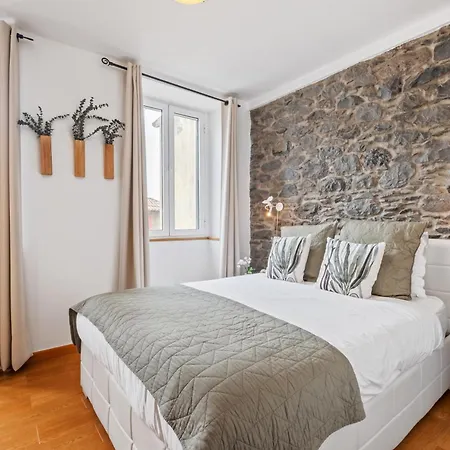 Casa Laurinda Vakantiehuis *