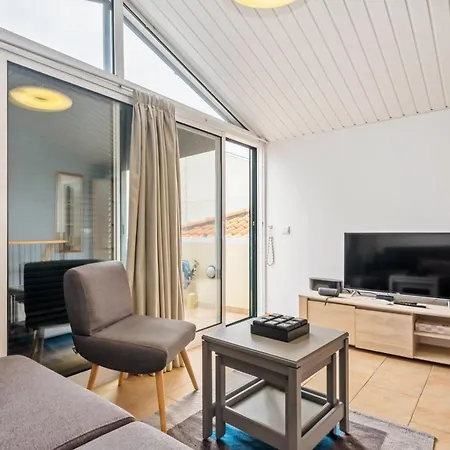 Casa Laurinda Vakantiehuis