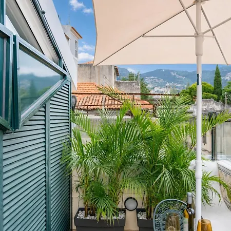Vakantiehuis Casa Laurinda