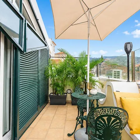 Casa Laurinda Vakantiehuis *