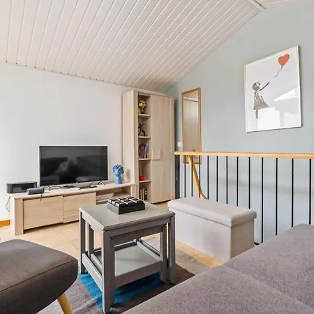 Vakantiehuis Casa Laurinda *