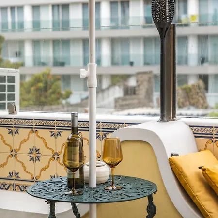 Casa Laurinda Funchal (Madeira)