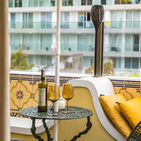 Casa Laurinda * Funchal (Madeira)