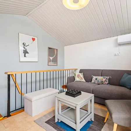 Casa Laurinda Vakantiehuis