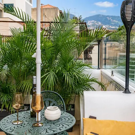 Vakantiehuis Casa Laurinda