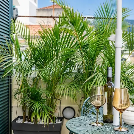 Casa Laurinda Vakantiehuis Funchal (Madeira)