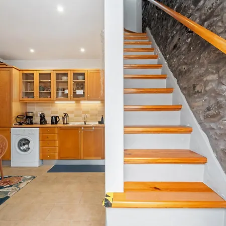 Casa Laurinda Vakantiehuis *