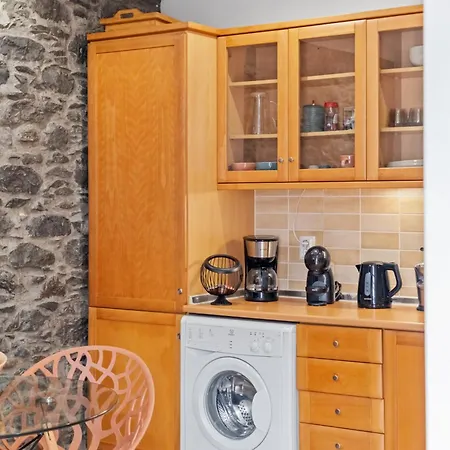 Casa Laurinda